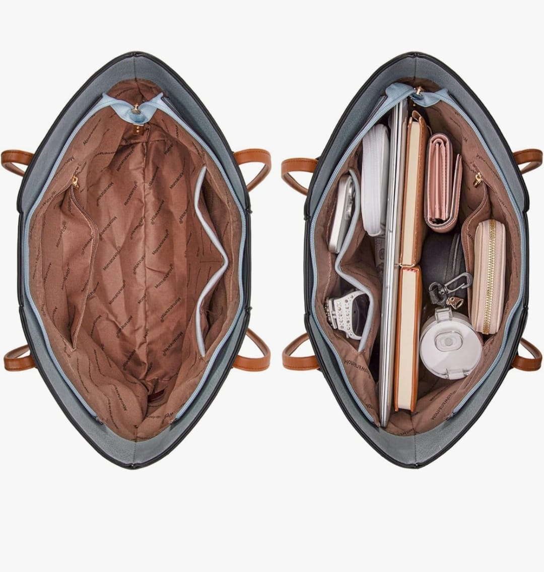 Bolso Montana West