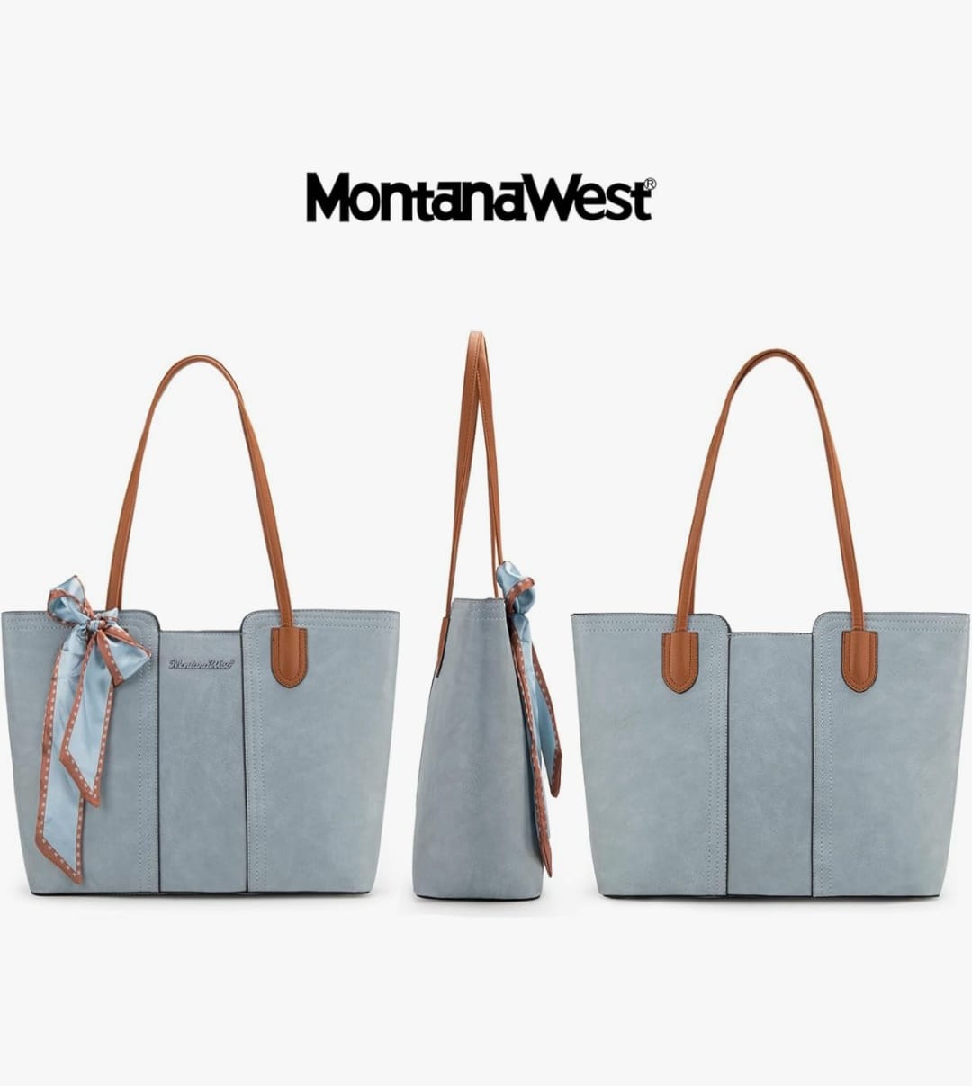 Bolso Montana West