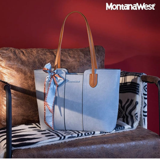 Bolso Montana West