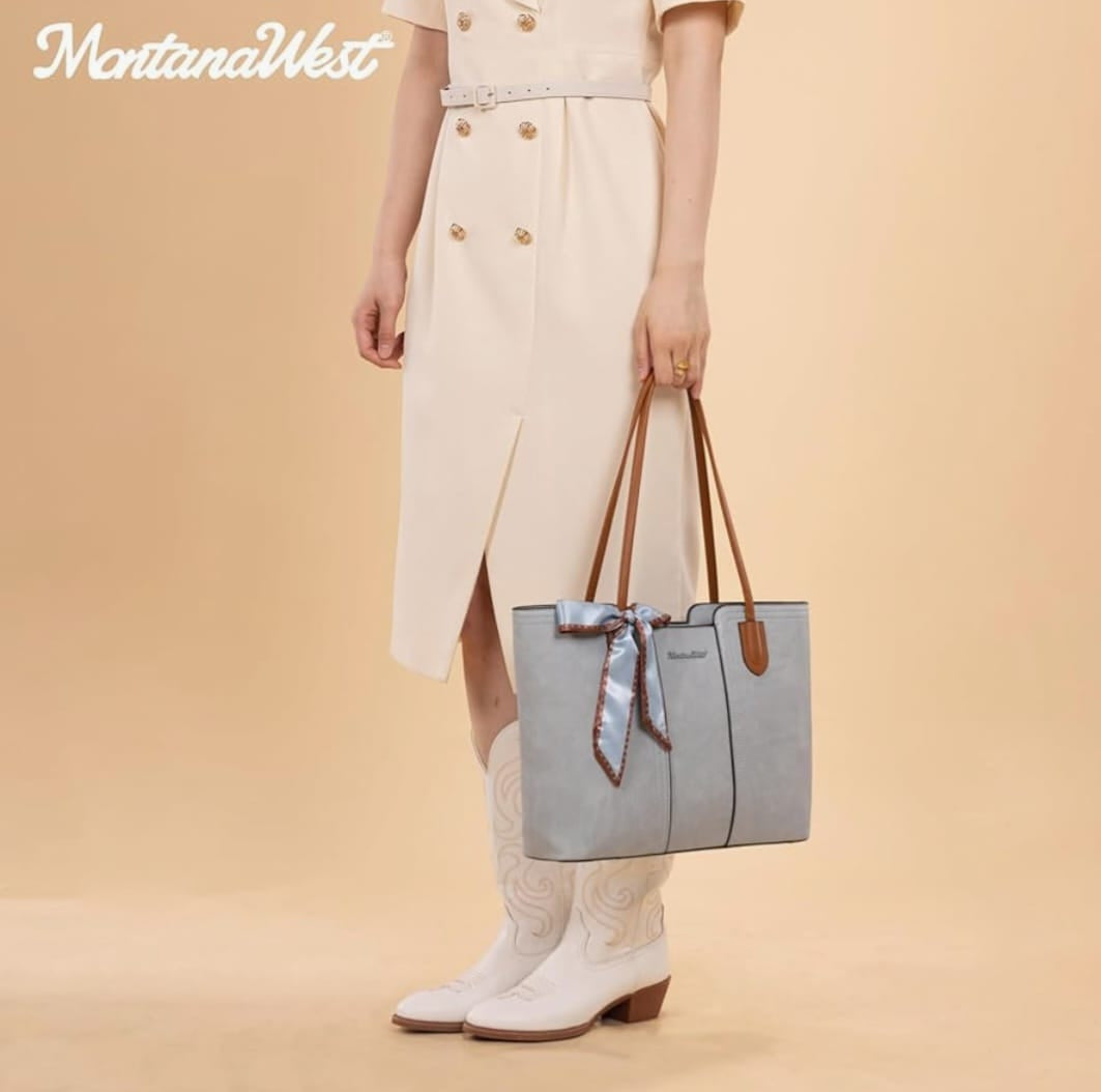 Bolso Montana West