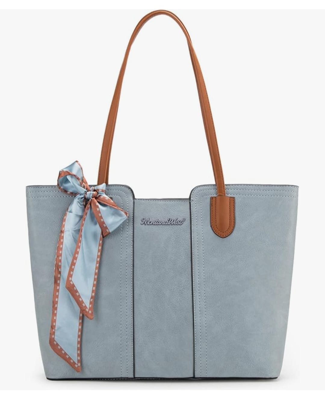 Bolso Montana West