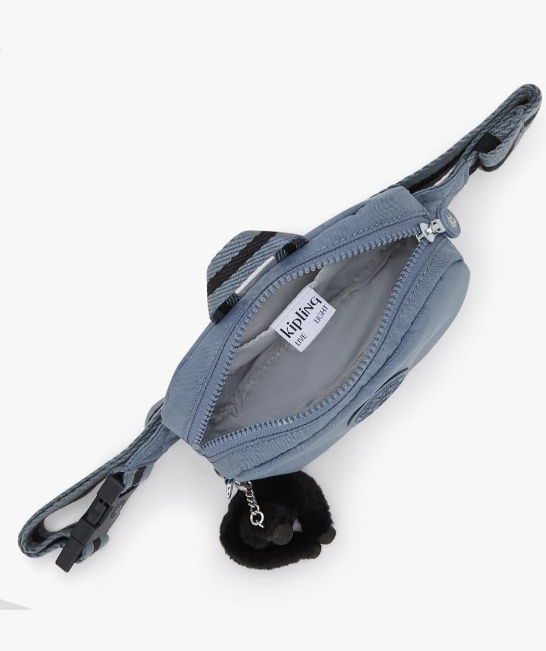 Bolso Kipling