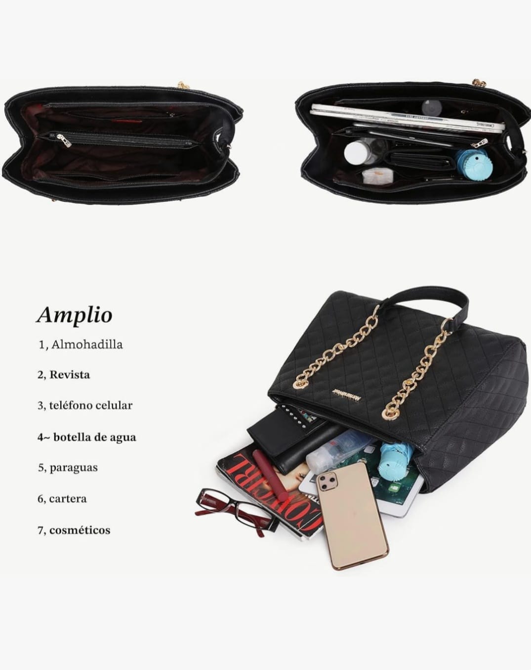 Bolso Montana West