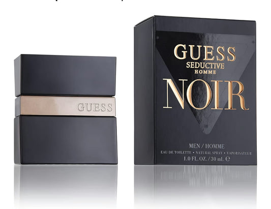 Perfume para Hombre Guess Seductive
