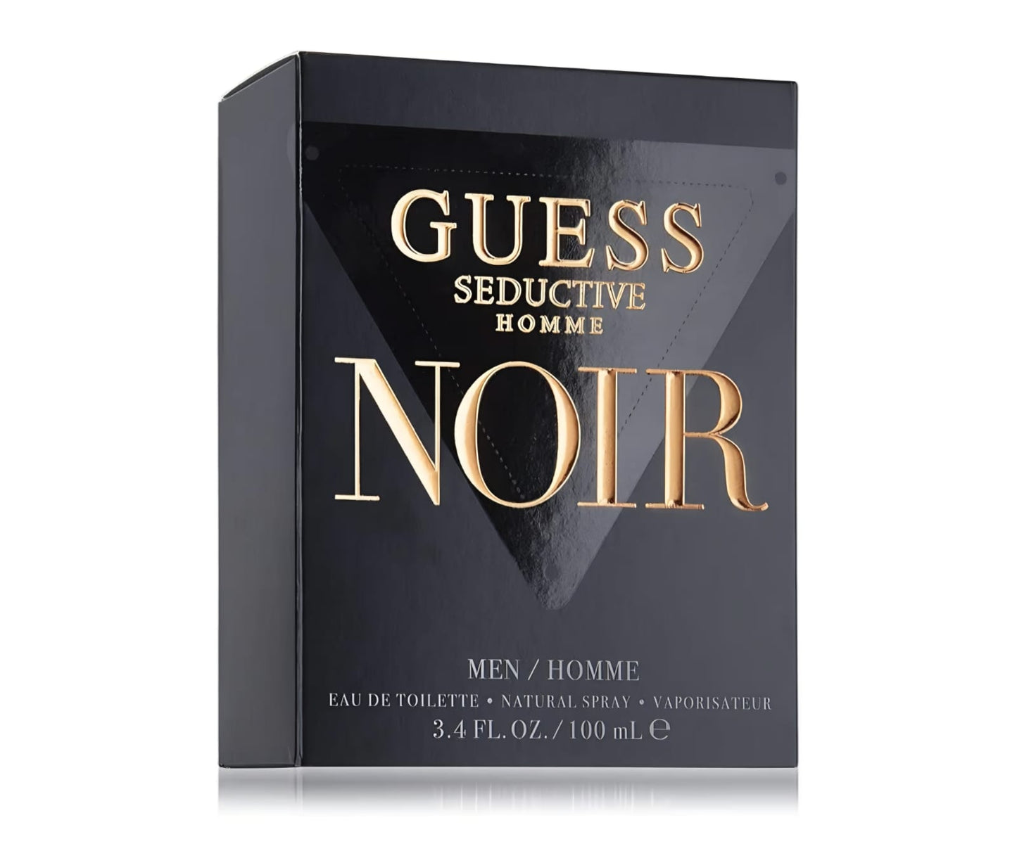Perfume para Hombre Guess Seductive