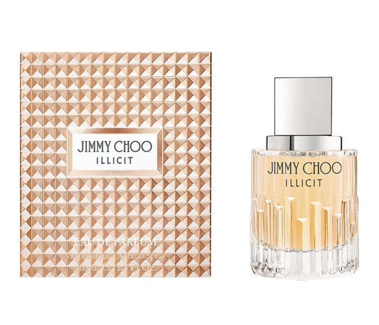 Perfume para Mujer Jimmy Choo Illicit Flower