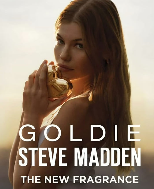 Perfume Steve Madden