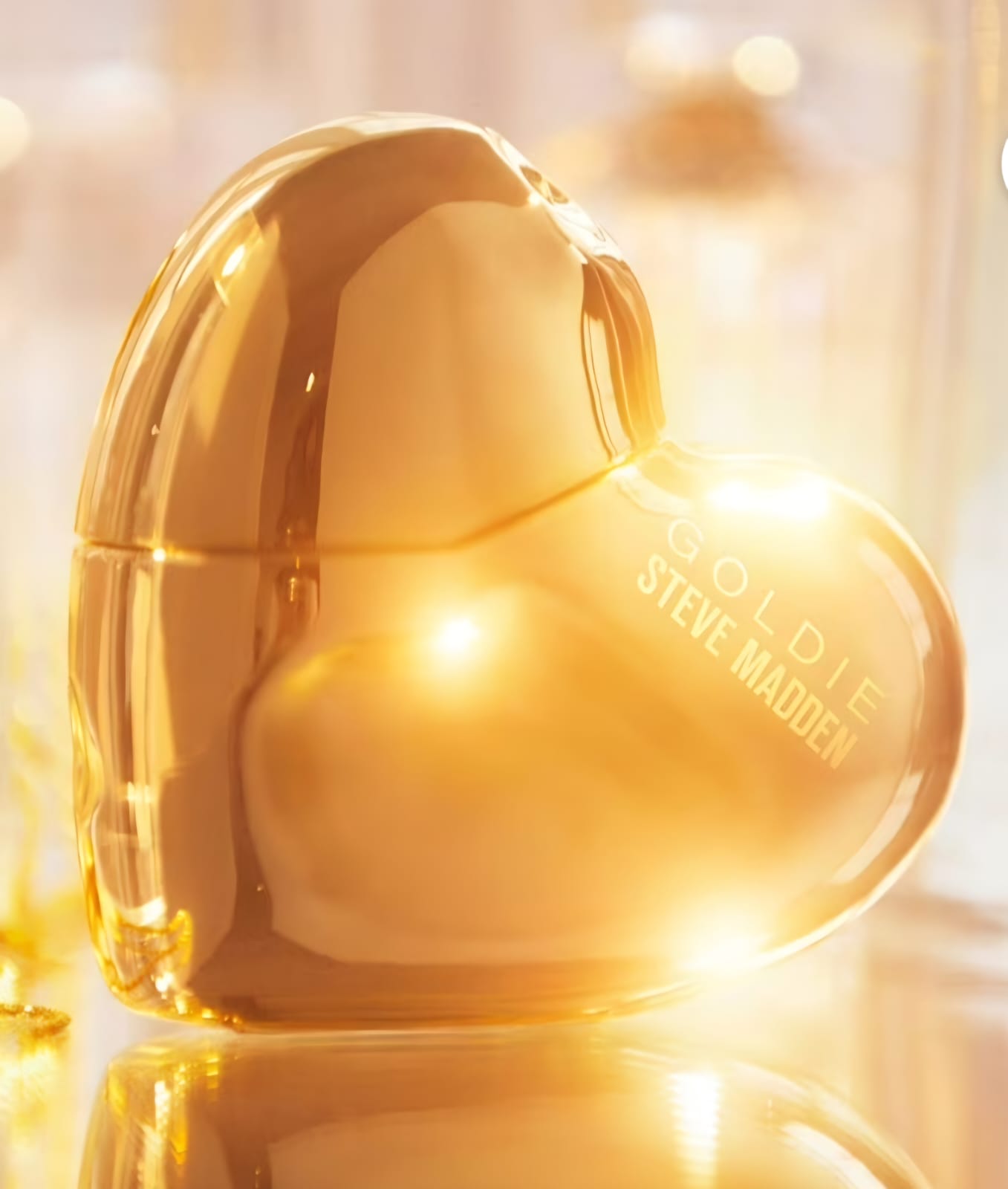Perfume Steve Madden