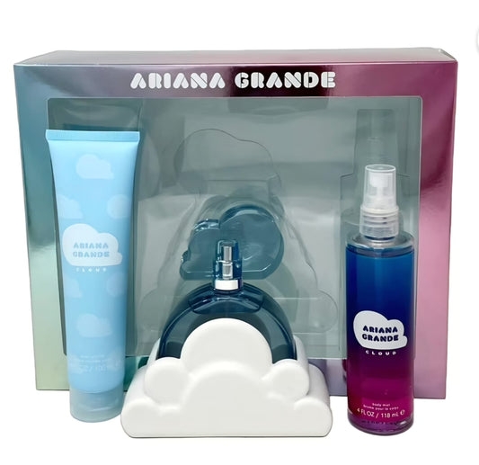 Perfume Ariana Grande Cloud