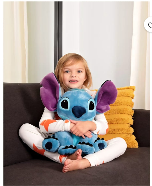 Peluche grande de Stitch