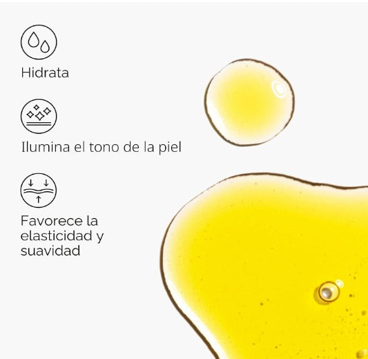 Skincare The Ordinary 100% Organic Cold-Pressed Rose Hip Seed Oi