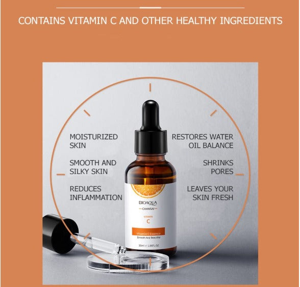 Skincare BIOAQUA Vitamin C Essence