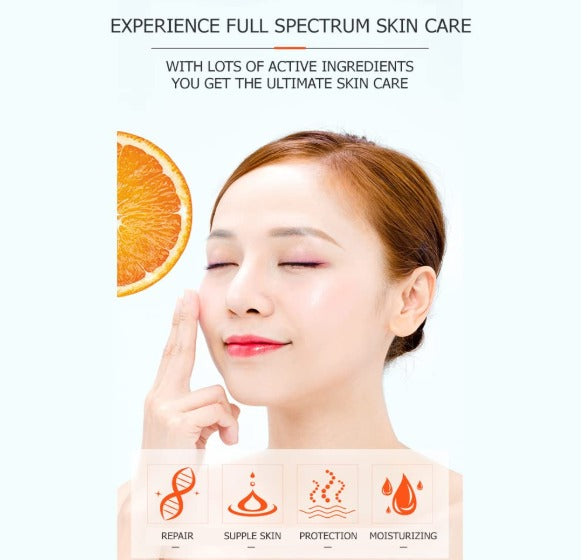 Skincare BIOAQUA Vitamin C Essence