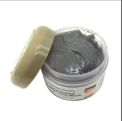 Skincare BIOAQUA Little Black Pig Bubble Mask