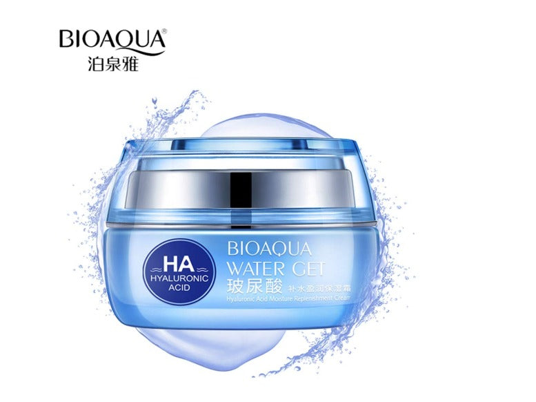 Skincare BIOAQUA Hyaluronic Acid Serum
