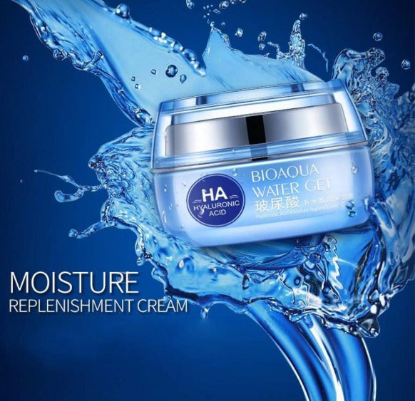 Skincare BIOAQUA Hyaluronic Acid Serum