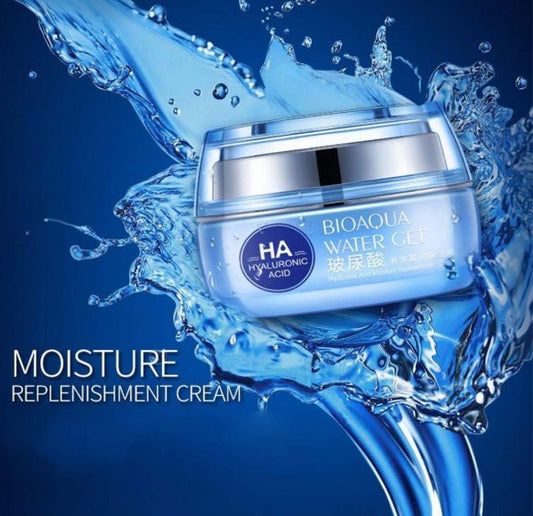 Skincare BIOAQUA Hyaluronic Acid Serum