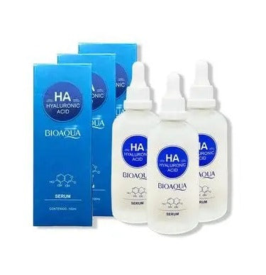 Skincare BIOAQUA Hyaluronic Acid Serum