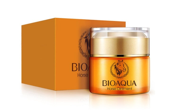 Skincare  BIOAQUA Golden Osmanthus Face Cream