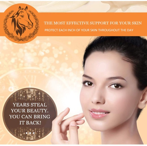 Skincare  BIOAQUA Golden Osmanthus Face Cream