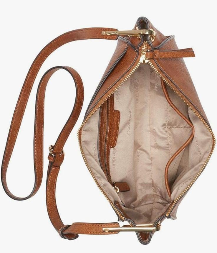Bolso Calvin Klein