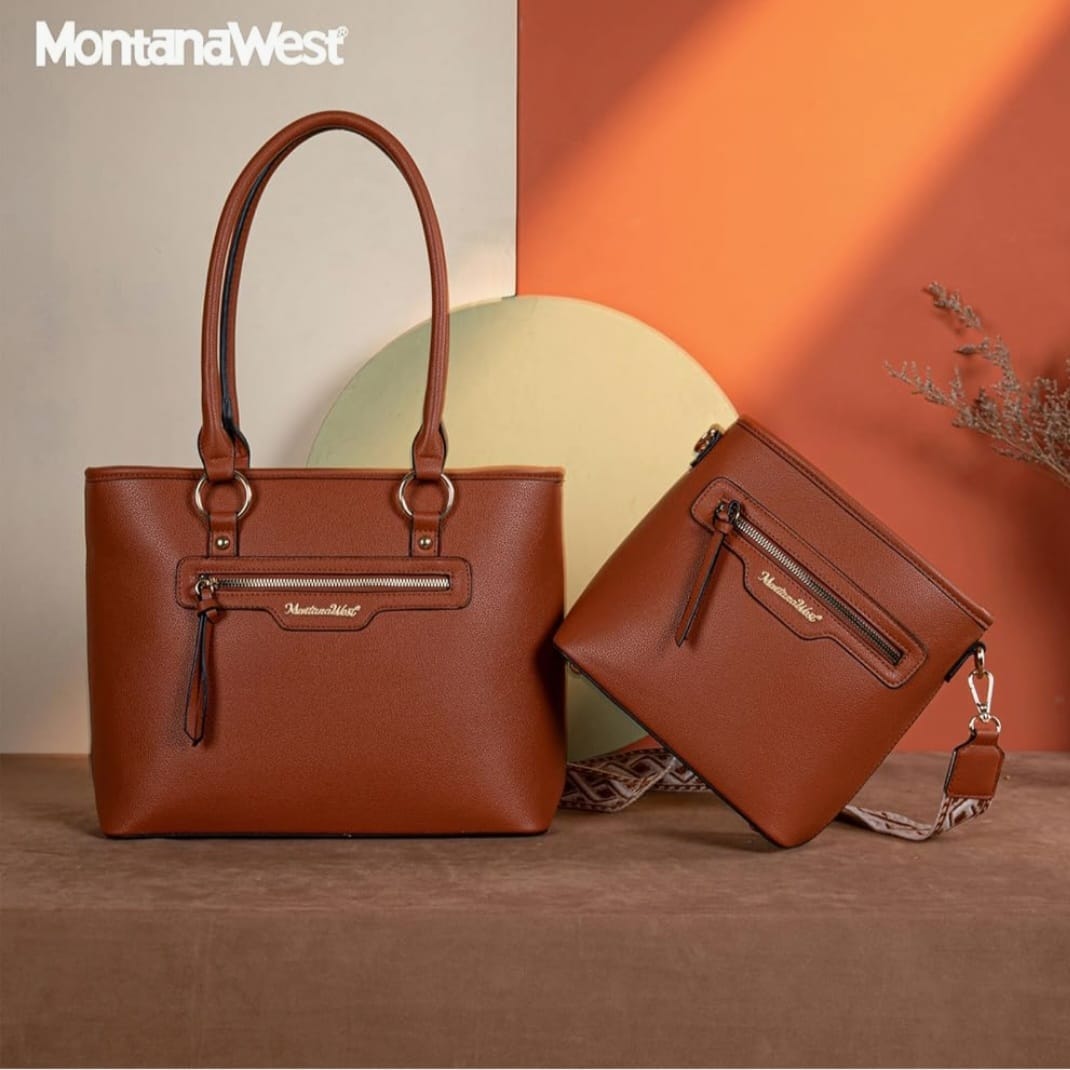 Bolso Montana West
