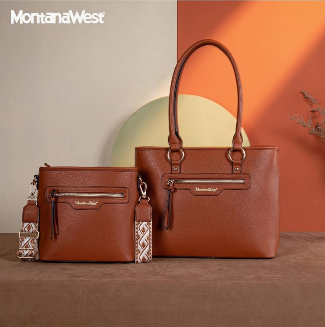 Bolso Montana West