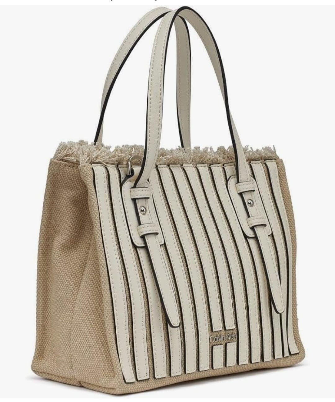 Bolso Calvin Klein