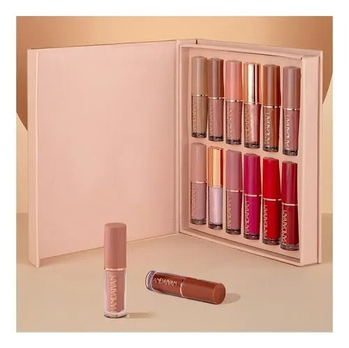 Labiales Mini 💋