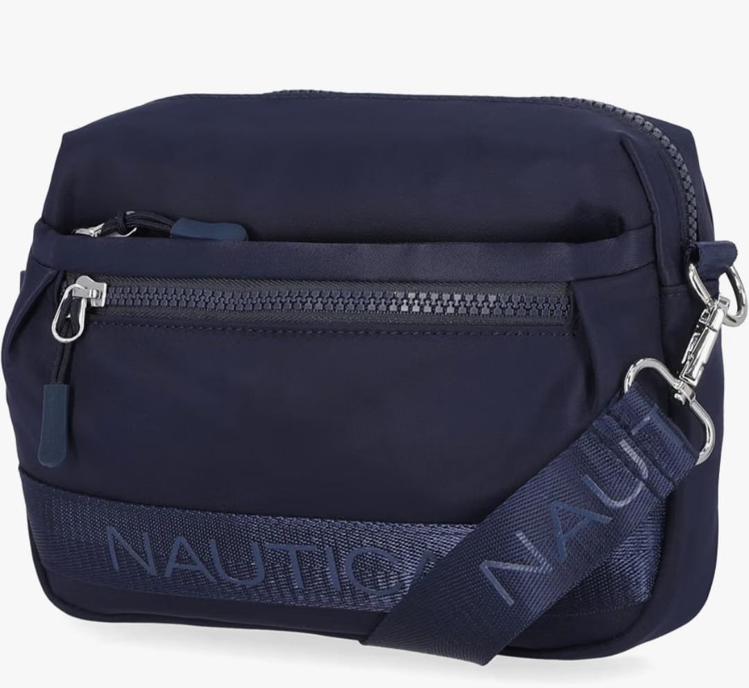 Bolso Nautica