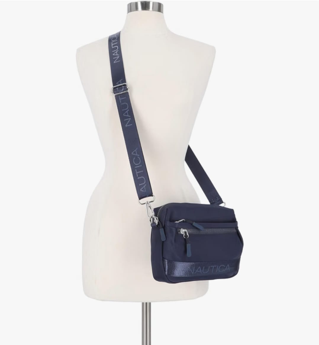 Bolso Nautica