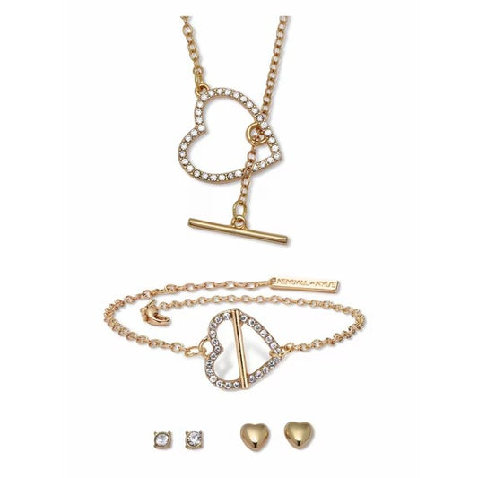 Collar Set Kendall & Kylie 💖
