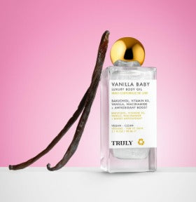 Truly Vainilla Baby