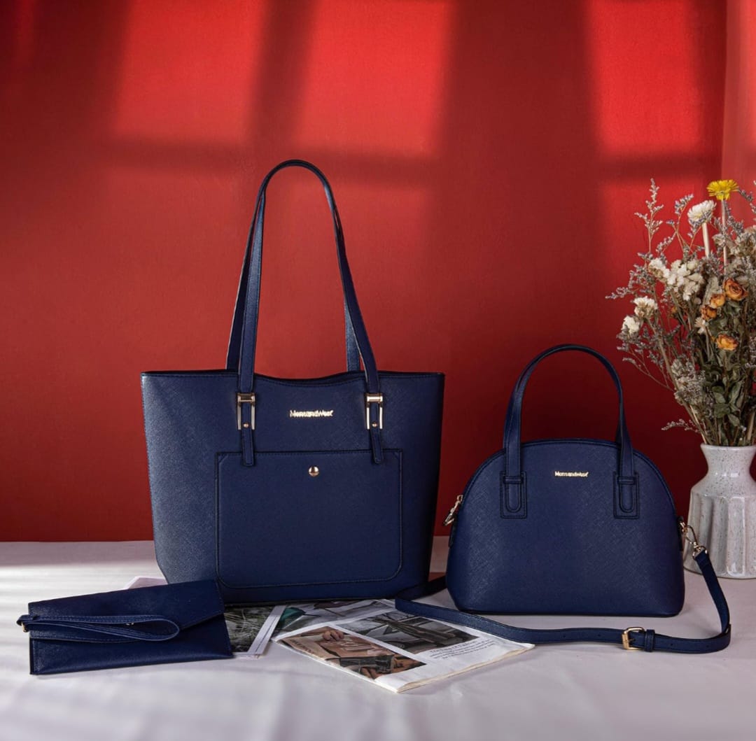 Bolso Montana West