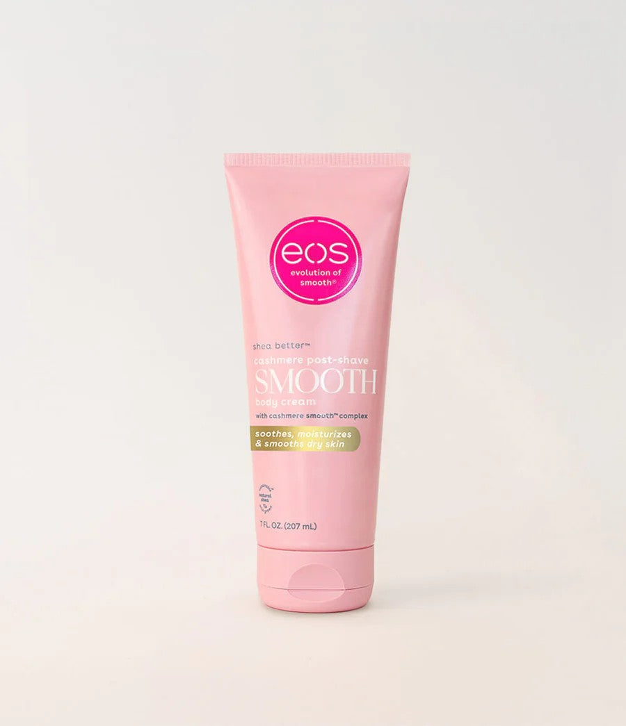 Eos Crema  de Afeitar