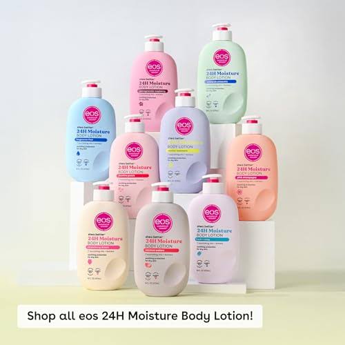 Crema EOS Body Lotion