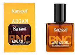 Karseell gotas Argan