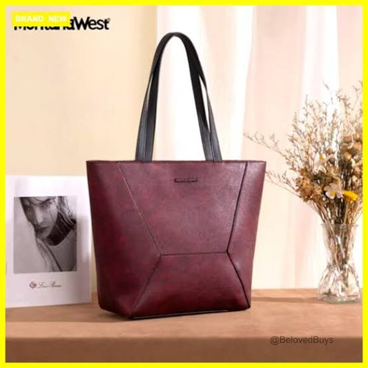 Bolso Montana West