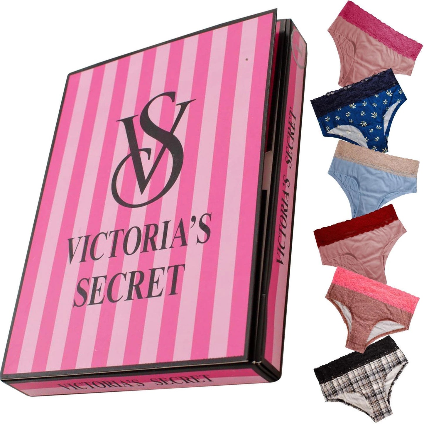 Ropa interior Victoria's Secret